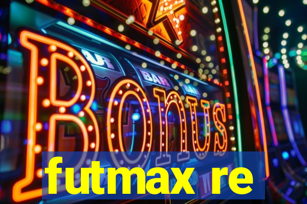 futmax re